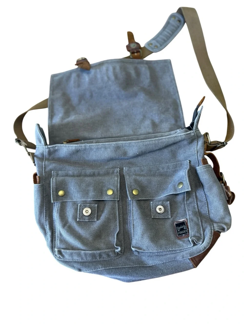 Birchirly berchirly gray